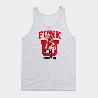 Terry funk Tank Top